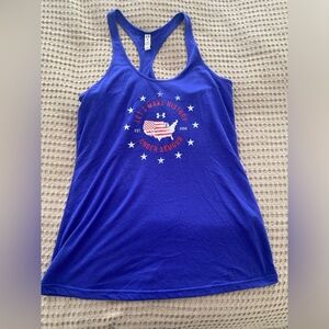 Under Armour tank top